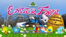 Bawsey Easter Fair