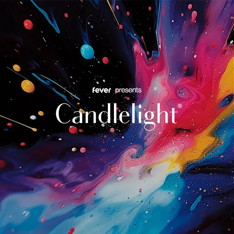 Candlelight: Ed Sheeran Meets Coldplay | Stockholm