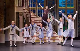 The Sound of Music (Touring)