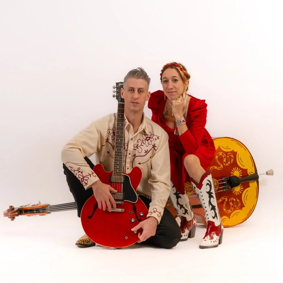 LOVESICK (Full Band Show!) | Hamburg