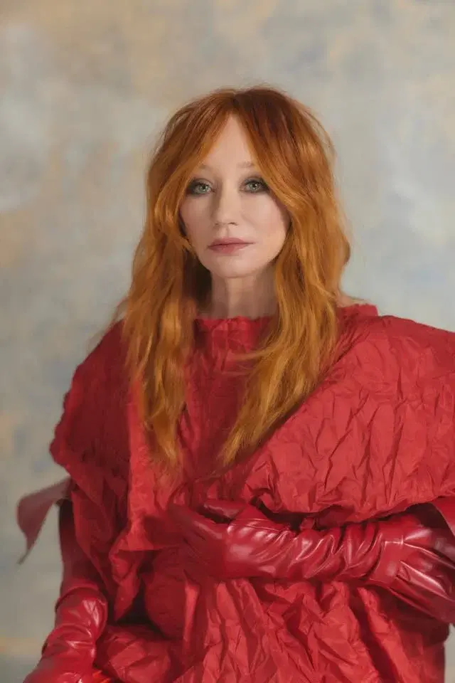 Tori Amos