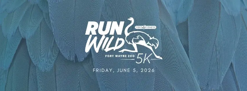 Run Wild 5K - Friday PM