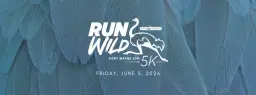 Run Wild 5K - Friday PM