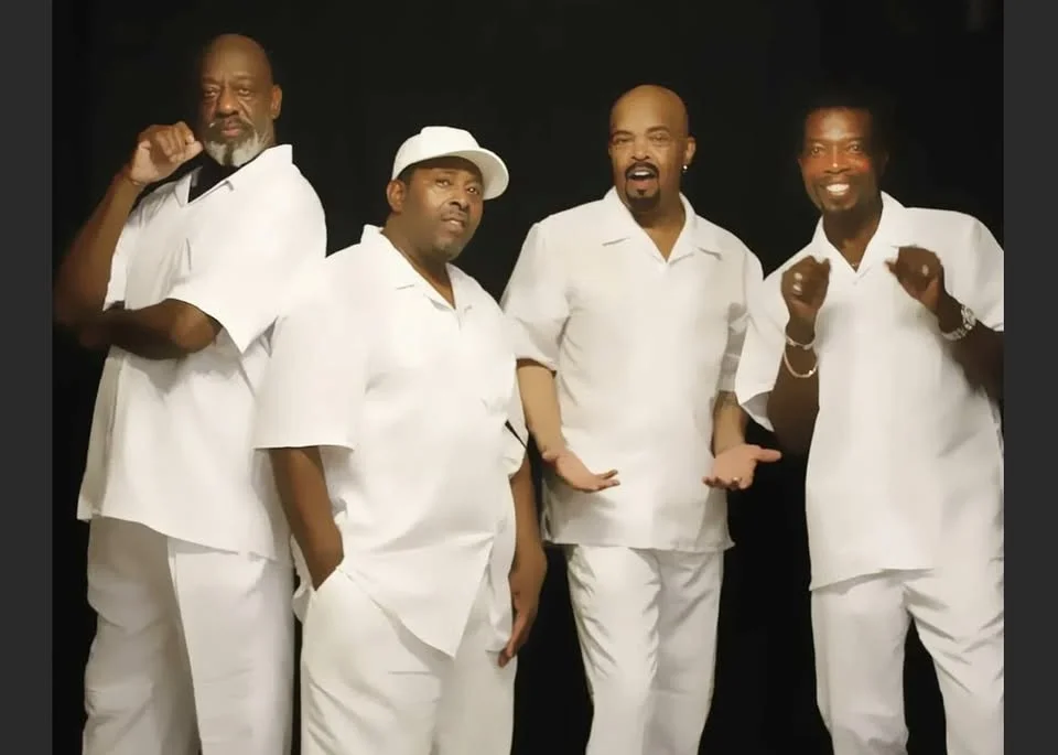 The Best of Motown and More