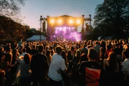 Mladà ladà jazz Open Air 2026