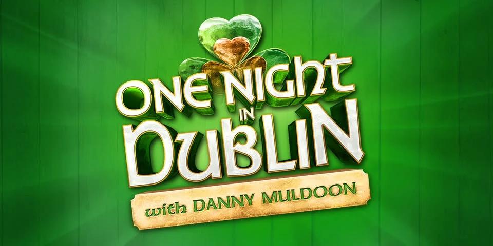 One Night in Dublin