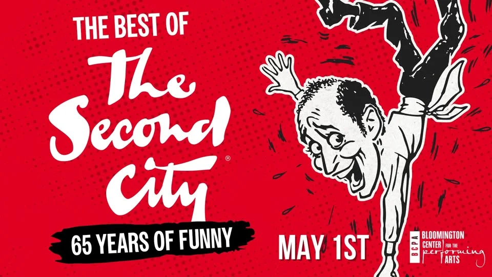 The Second City