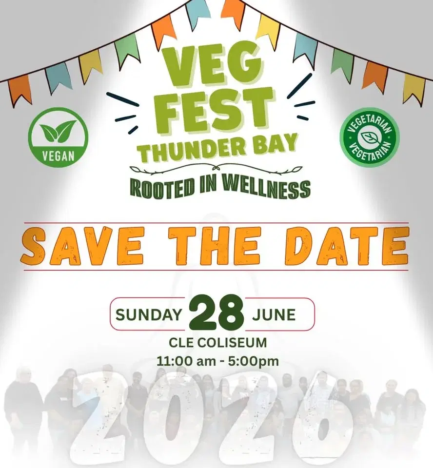VegFest 2026: Rooted in Wellness