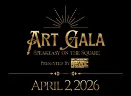 Art Gala: Speakeasy on the Square