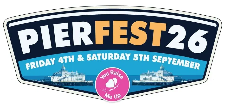 PierFest in support of You Raise me Up