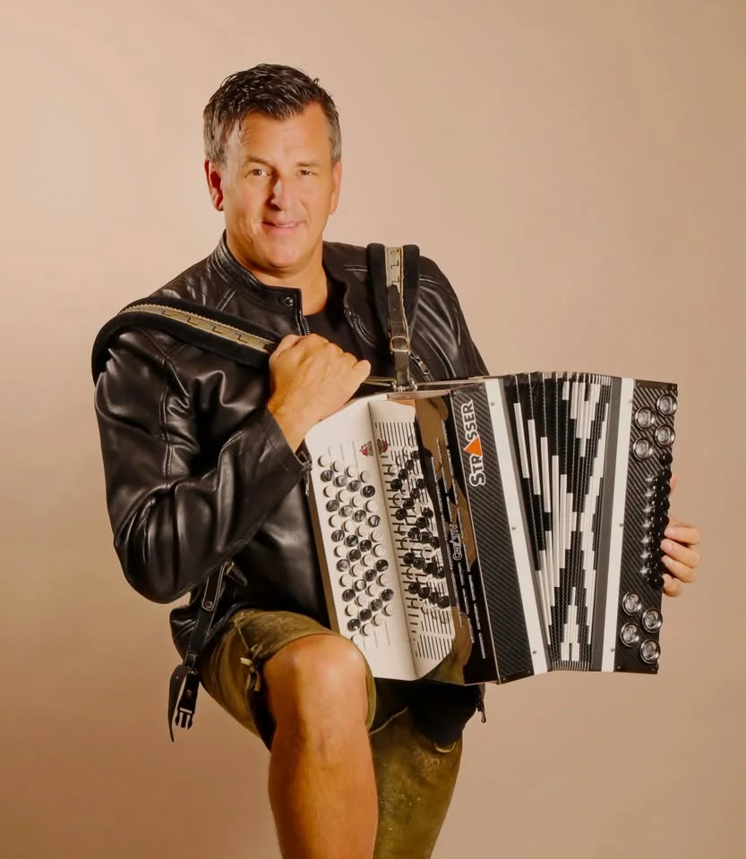 Schlagernacht mit MARC PIRCHER