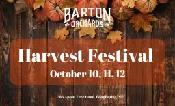Harvest Festival