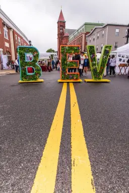 Arts Fest Beverly
