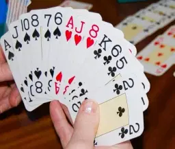 Brydż w Głownie - Organizator MOK w Głownie