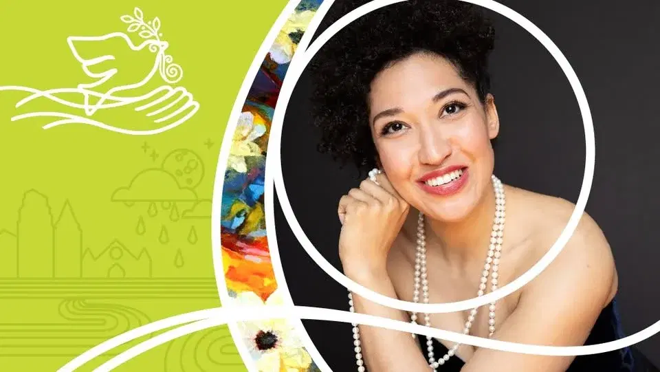 2026 May Festival - An Eclectic Opening Night