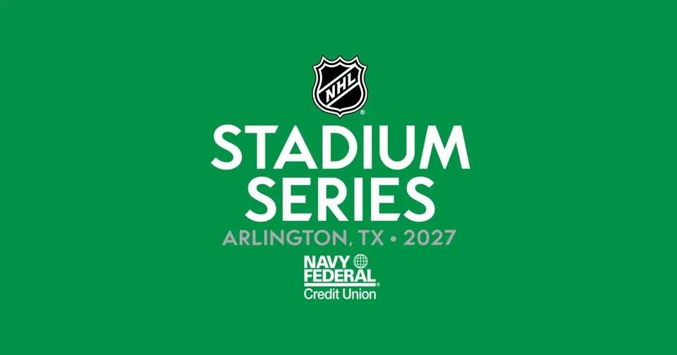 Navy Federal Credit Union NHL Stadium Series