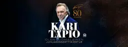 Kari Tapio 80 vuotta - Olen suomalainen
