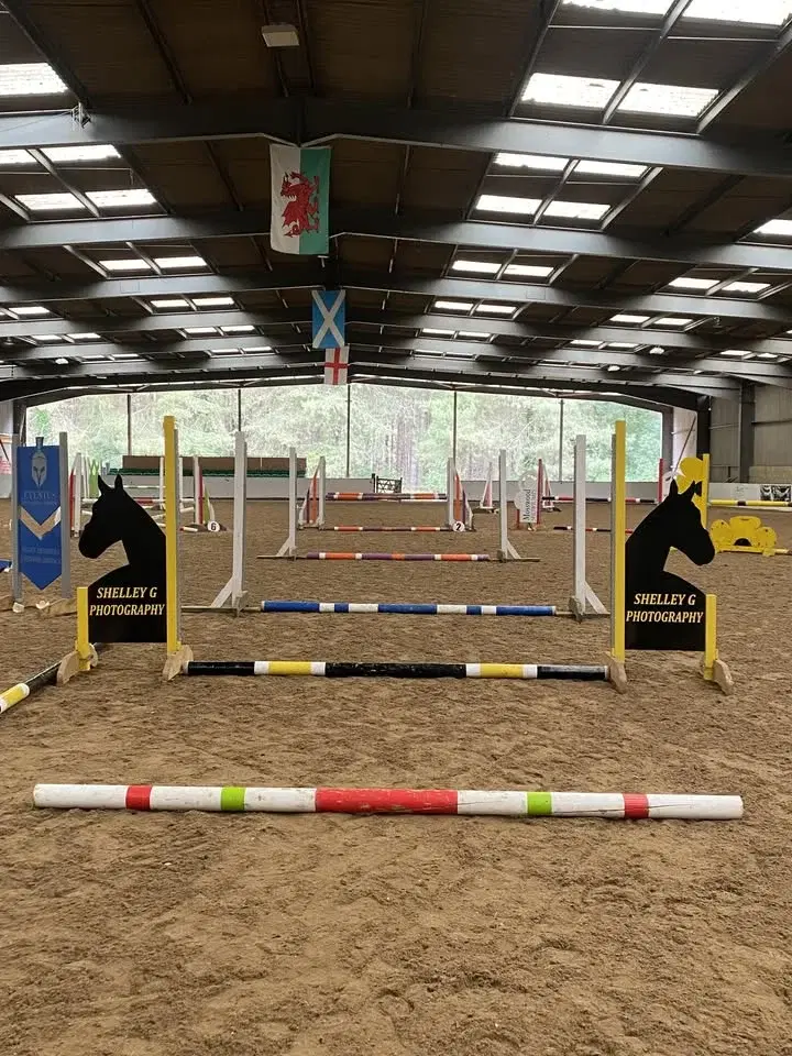 May ‘26 Adult SJ Training Camp @ Forest Edge