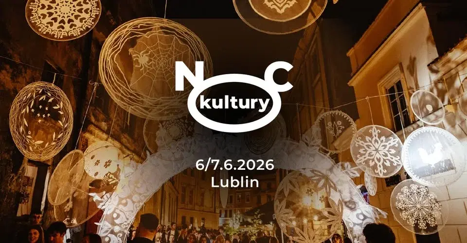 Noc Kultury 2026