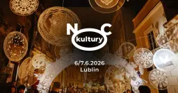 Noc Kultury 2026