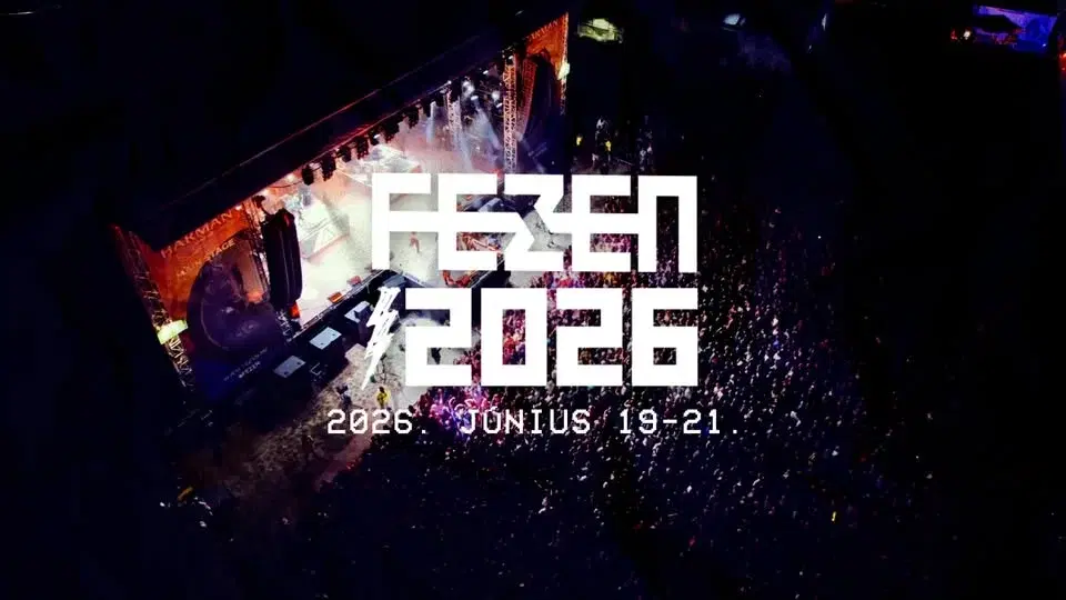 FEZEN Fesztivál 2026