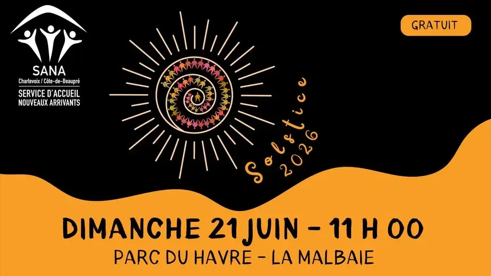 Fête du Solstice 2026 | 4e édition