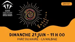 FĂȘte du Solstice 2026 | 4e Ă©dition