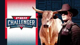 PBR: Challenger Series