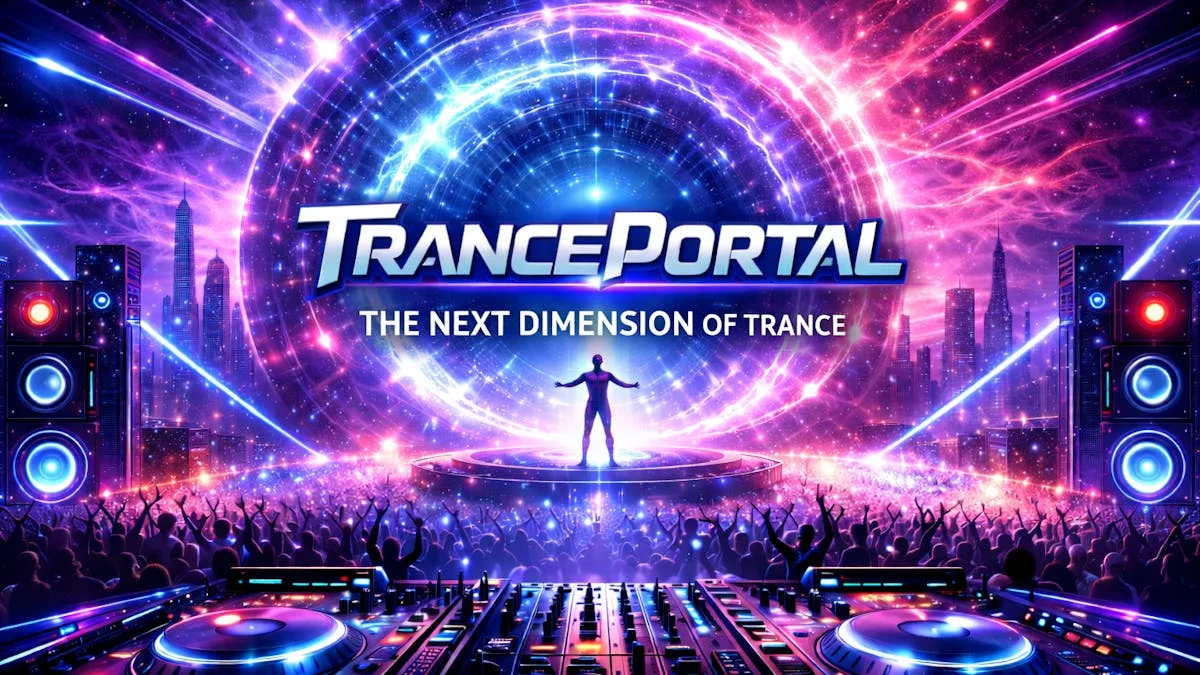 TRANCEPORTAL – The Next Dimension