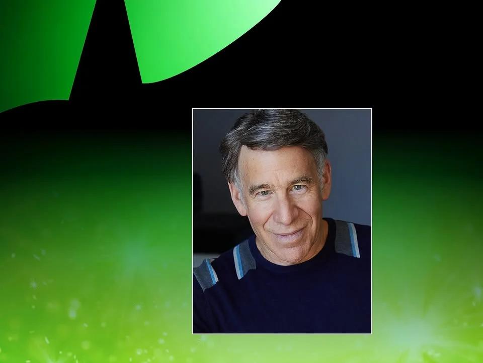 A Wicked Evening With The Wizard: Stephen Schwartz & Friends