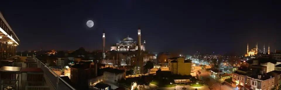 Temakväll om Sufism