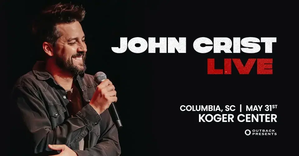 John Crist Live!