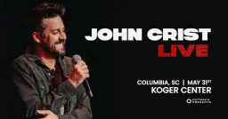 John Crist Live!