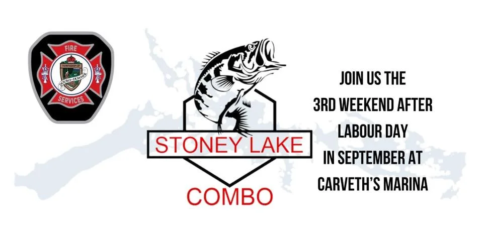 39th Annual Stoney Lake Combo