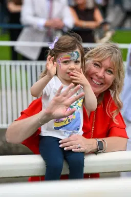 YorkMix Family Raceday