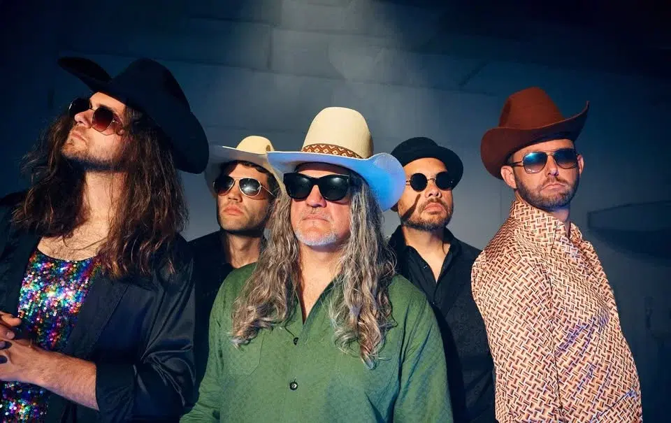 The Cleverlys with Nick Fallon