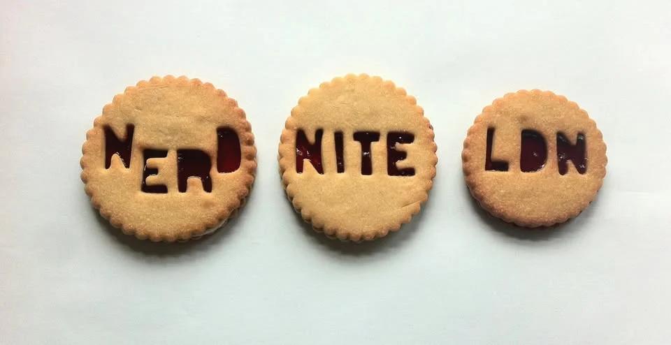 Nerd Nite London February 2026