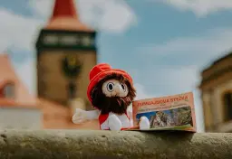 Jičín – od Valdštejna k Rumcajsovi