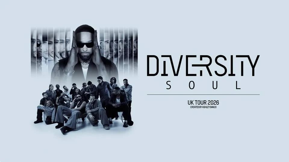 Diversity Soul 2026
