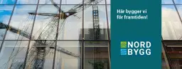 Nordbygg