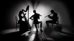 Üzenet - A Kamarazene Tanszék hangversenysorozata