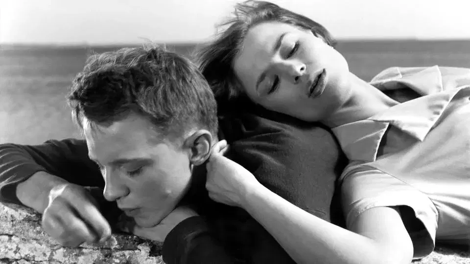 Ombre et Lumière : A travers le miroir de Ingmar Bergman