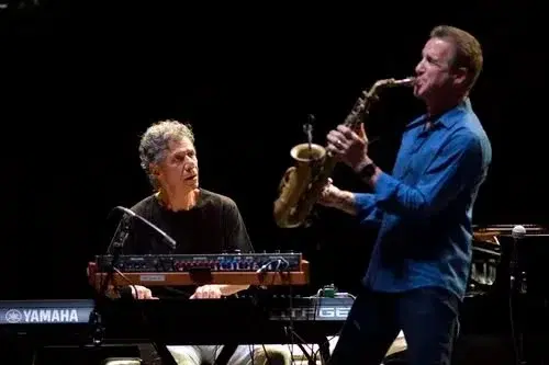 ISD 318 Jazz Festival 2026