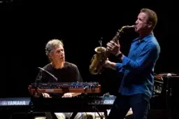 ISD 318 Jazz Festival 2026