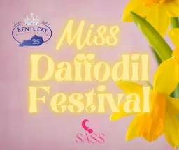 Miss Daffodil Festival Pageant