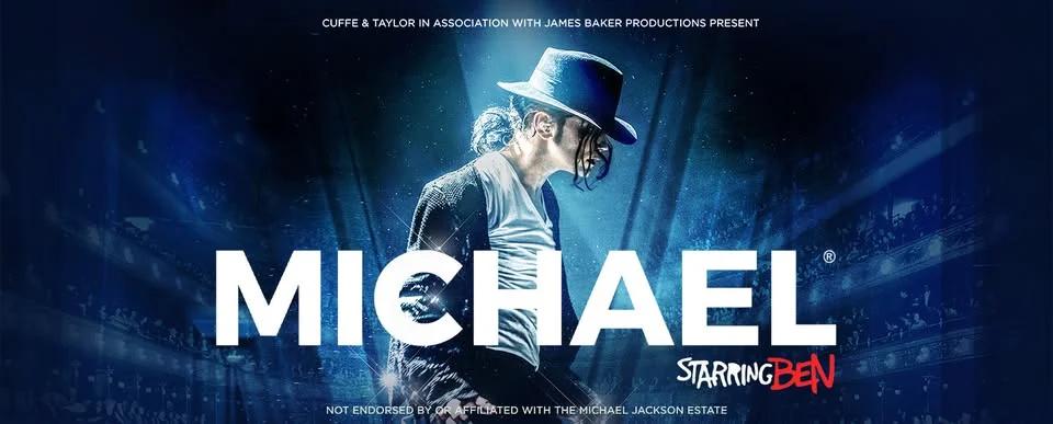Michael Starring Ben | Middleton