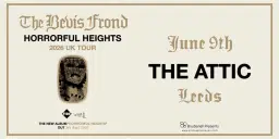 The Bevis Frond, Live in Leeds