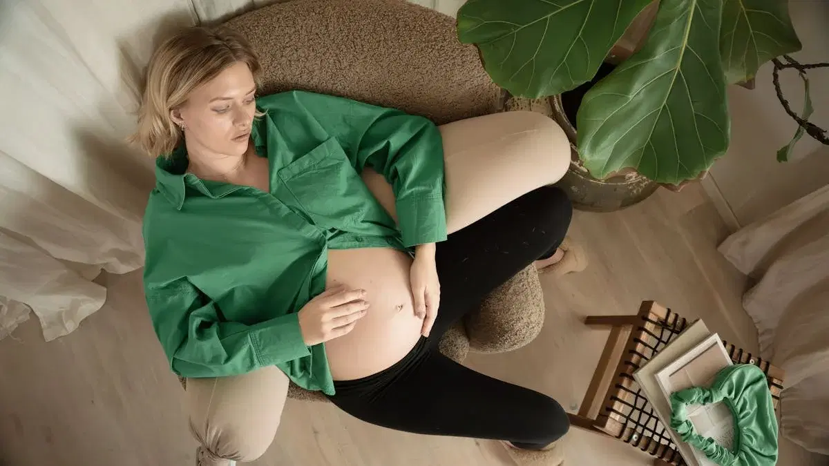 Gravidevent med Najell x Core&floor i Oslo