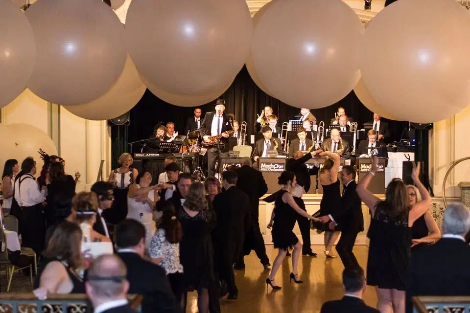 Live at Aurora Borealis