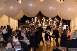 Live at Aurora Borealis